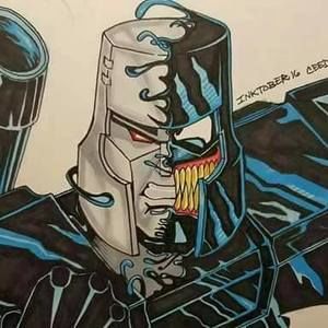 Meet your Posher, Eric